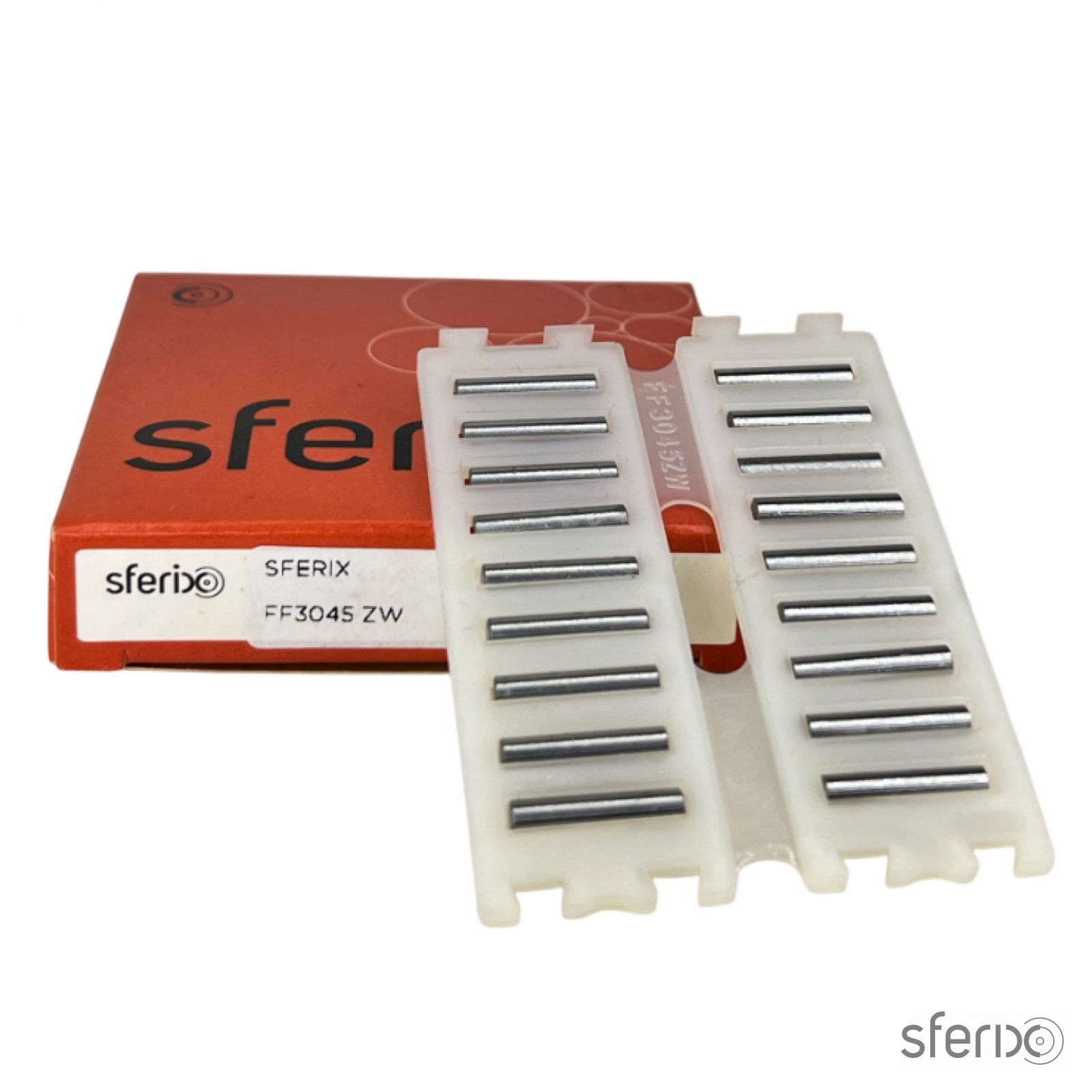 Игольчатый подшипник FF3045 ZW SFERIX - Сферикс - фото -  2